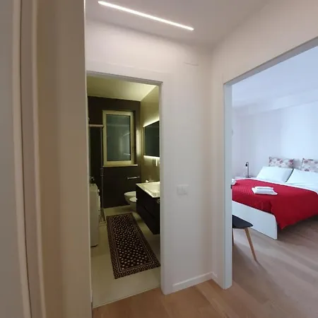 Apartmán Casa In *
