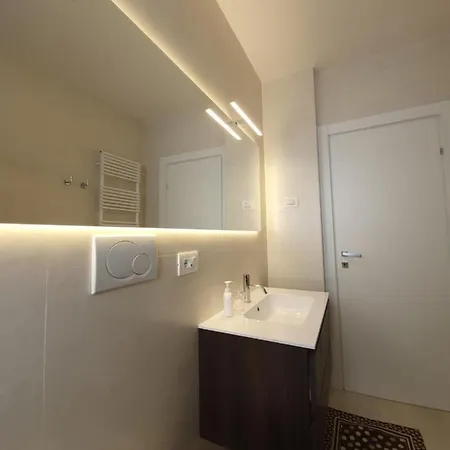 Casa In Apartmán