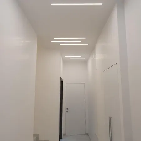 Apartmán Casa In