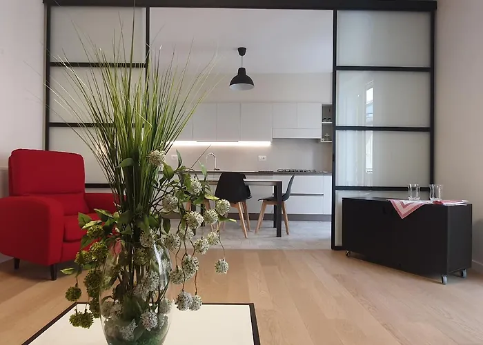 Casa In Апартаменты Остуни