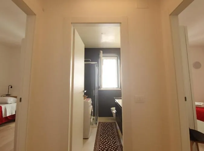 Casa In * Остуни