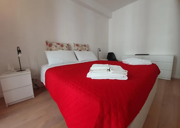 Casa In Апартаменты Остуни