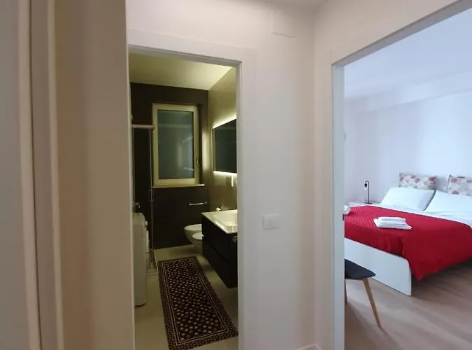 Апартаменты Casa In *