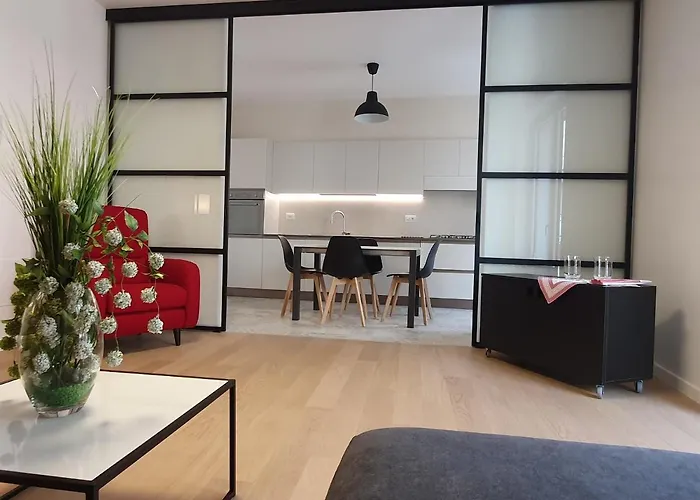 Апартаменты Casa In Остуни