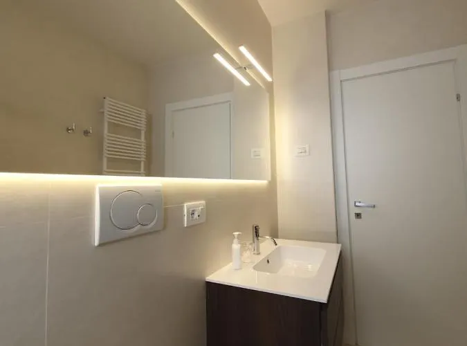 Casa In Апартаменты