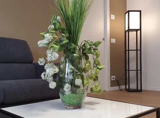 Casa In Апартаменты Остуни