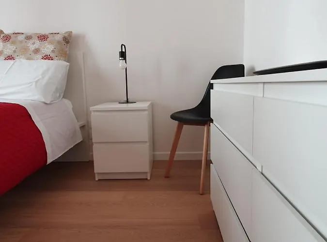 Casa In Апартаменты Остуни