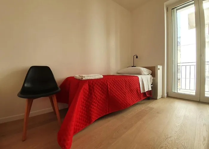 Casa In * Остуни