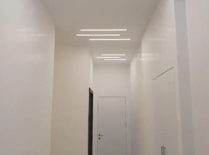 Апартаменты Casa In