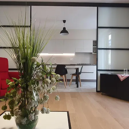 Casa In شقة أوستوني