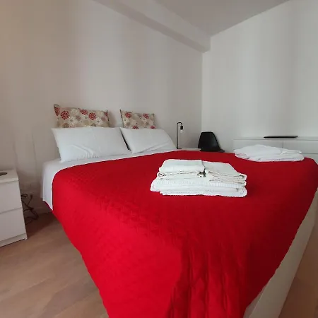 Casa In Apartment Ostuni