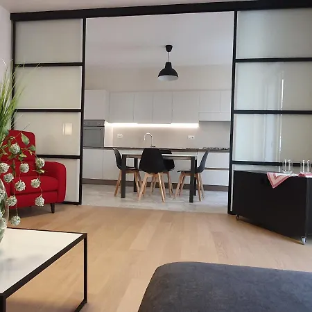 Lägenhet Casa In Ostuni