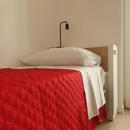 Casa In أوستوني