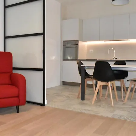 شقة Casa In أوستوني