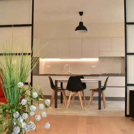 Casa In * أوستوني